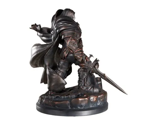 Статуетка Blizzard World of Warcraft Arthas Commomorative Statue (B66183)