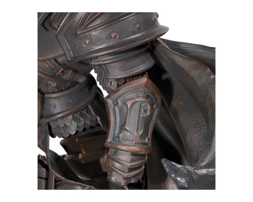 Статуетка Blizzard World of Warcraft Arthas Commomorative Statue (B66183)