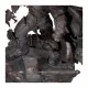 Статуетка Blizzard World of Warcraft Arthas Commomorative Statue (B66183)
