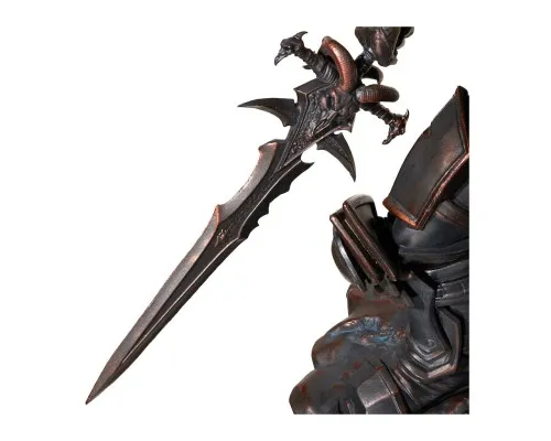 Статуетка Blizzard World of Warcraft Arthas Commomorative Statue (B66183)
