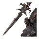 Статуетка Blizzard World of Warcraft Arthas Commomorative Statue (B66183)