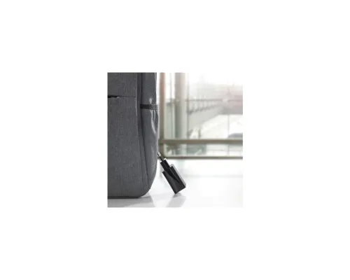 Зарядний пристрій Baseus Speed Mini Quick Charger Black (CCFS-SN01)