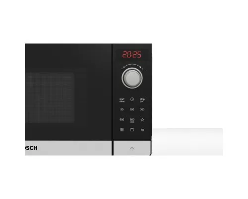 Мікрохвильова піч Bosch FEL023MS1