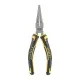 Плоскогубці Stanley круглогубці FatMax, L=165 мм (0-84-496)