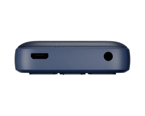 Мобільний телефон Nokia 130 DS 2023 Dark Blue