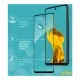 Скло захисне Piko Full Glue Tecno Spark 10 Pro (1283126580642)