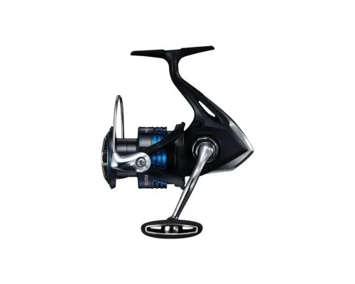 Котушка Shimano Nexave FI 2500S 3+1BB 5.01 (NEX2500SFI)