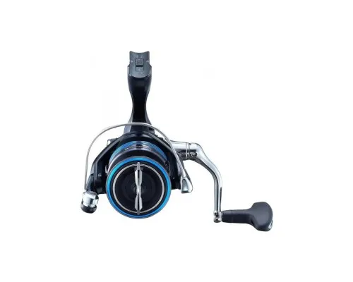 Котушка Shimano Nexave FI 2500S 3+1BB 5.01 (NEX2500SFI)