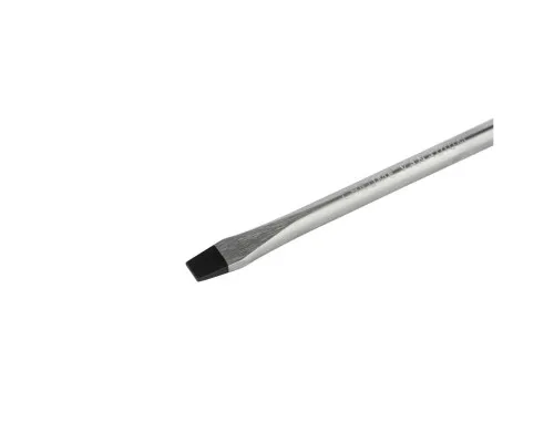 Викрутка Sigma шліцева SL5.0x100мм CrV (4006351)