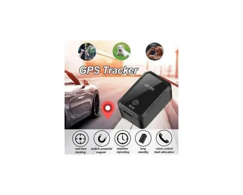 GPS-трекер для авто Voltronic GF-22+WiFi, точність позиціювання GPS: 10m, Box, 42x2 (GF-22)