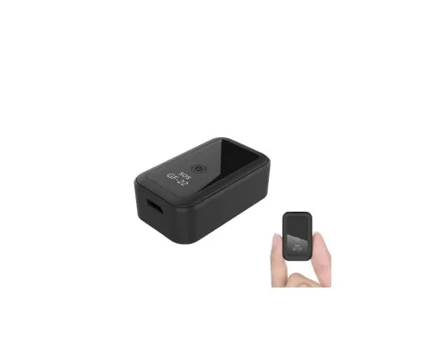 GPS-трекер для авто Voltronic GF-22+WiFi, точність позиціювання GPS: 10m, Box, 42x2 (GF-22)