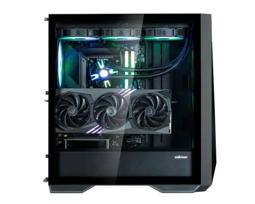 Корпус для ПК Zalman Z9ICEBERGMSBLACK