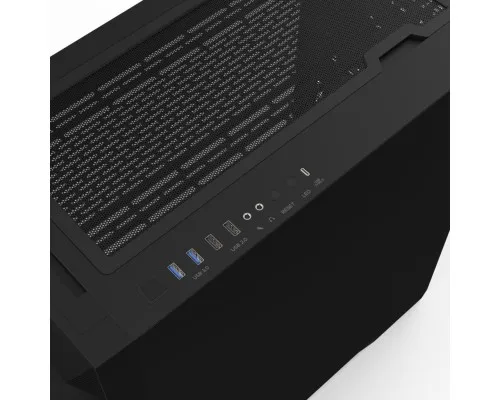 Корпус для ПК Zalman Z9ICEBERGMSBLACK