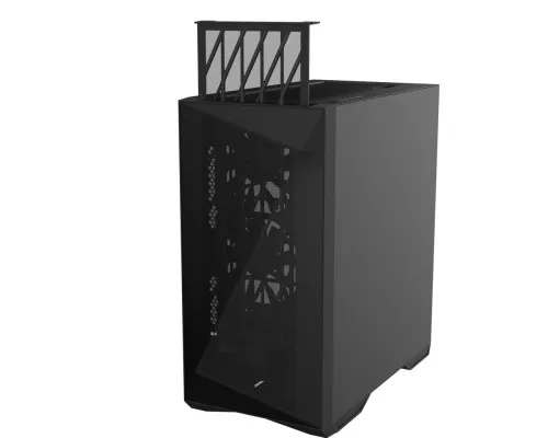 Корпус для ПК Zalman Z9ICEBERGMSBLACK