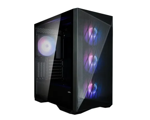 Корпус для ПК Zalman Z9ICEBERGMSBLACK