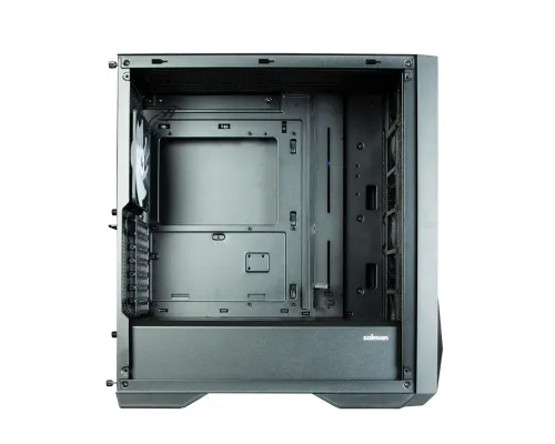 Корпус для ПК Zalman Z9ICEBERGMSBLACK