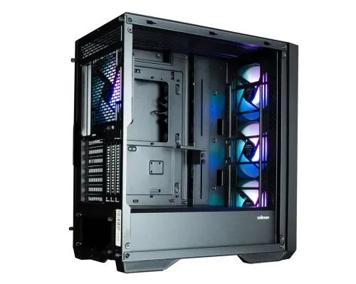 Корпус для ПК Zalman Z9ICEBERGMSBLACK