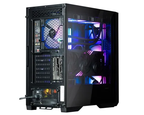 Корпус для ПК Zalman Z9ICEBERGMSBLACK