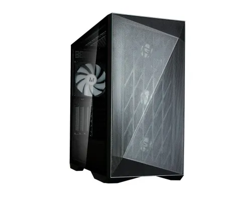 Корпус для ПК Zalman Z9ICEBERGMSBLACK