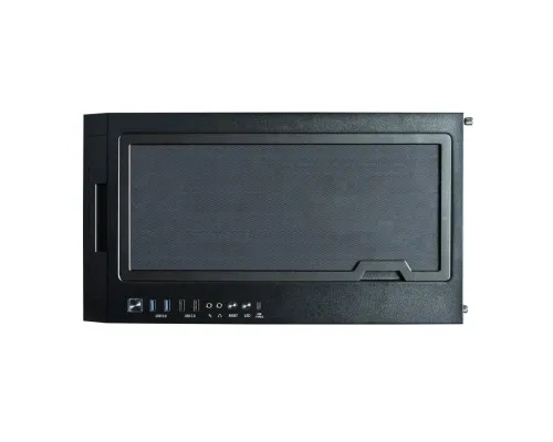 Корпус для ПК Zalman Z9ICEBERGMSBLACK