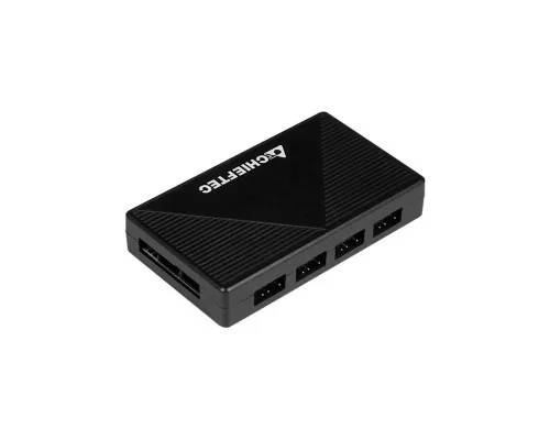 Корпус для ПК Chieftec APEX (GA-01B-TG-OP)