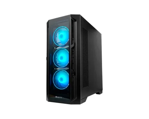 Корпус для ПК Chieftec APEX (GA-01B-TG-OP)