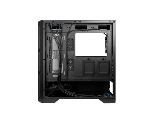Корпус для ПК Chieftec APEX (GA-01B-TG-OP)