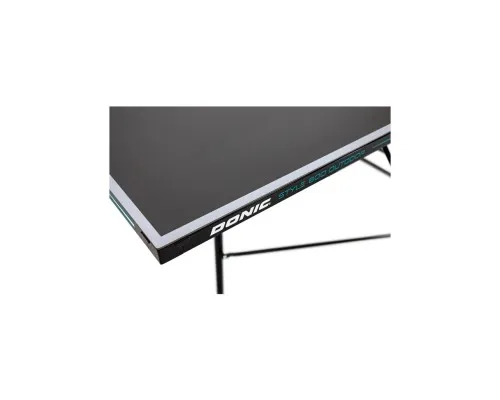 Тенісний стіл Donic Outdoor Style 600 Антрацит (230216700)