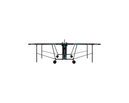 Тенісний стіл Donic Outdoor Style 600 Антрацит (230216700)
