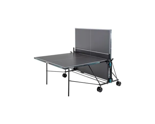 Тенісний стіл Donic Outdoor Style 600 Антрацит (230216700)