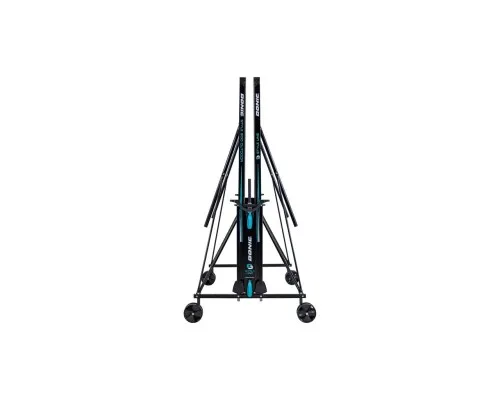 Тенісний стіл Donic Outdoor Style 600 Антрацит (230216700)