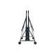 Тенісний стіл Donic Outdoor Style 600 Антрацит (230216700)
