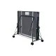 Тенісний стіл Donic Outdoor Style 600 Антрацит (230216700)