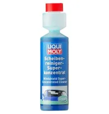Омивач автомобільний Liqui Moly 1100 океан SCHEIBENREINIGER-SUPERKON 0,25л (21708)