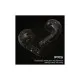 Навушники HiFuture FlyBuds3 Black (flybuds3.black)
