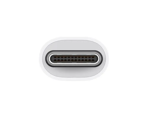 Адаптер Apple USB-C Digital AV Multiport Adapter, Model A2119 (MW5M3ZM/A)