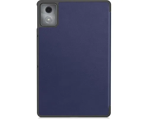 Чохол до планшета BeCover Smart Case Lenovo Tab K11 Plus TB-352F 11.45" Deep Blue (711849)