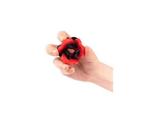 Тренажер для пальців гітариста D'Addario FiddiLink Hand Exerciser (PW-FDLK-25)