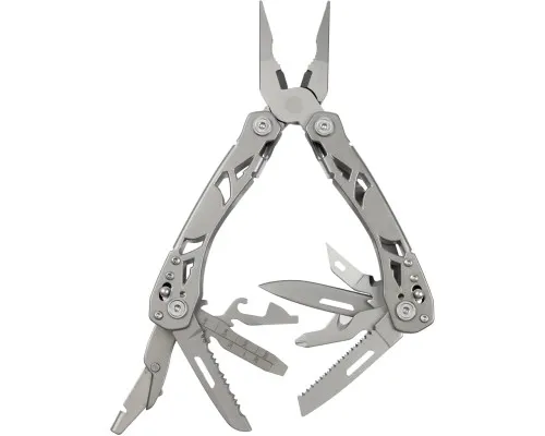 Мультитул Active Crab (GHK-PL102)