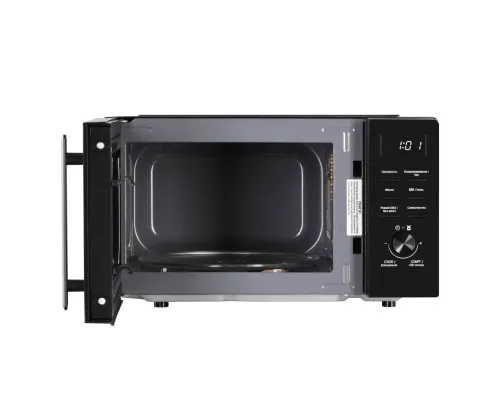 Мікрохвильова піч Ardesto WO-EGR820B