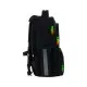 Портфель GoPack Education 597M-5 Rasing King (GO25-597M-5)