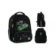 Портфель GoPack Education 597M-5 Rasing King (GO25-597M-5)
