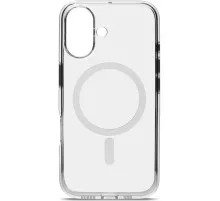Чохол до мобільного телефона Harder Nude MagCase Apple iPhone 16 (ARM82296)