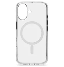 Чохол до мобільного телефона Harder Nude MagCase Apple iPhone 16 (ARM82296)