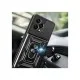 Чохол до мобільного телефона BeCover Military Honor 200 Lite Black (713044)