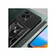 Чохол до мобільного телефона BeCover Military Honor 200 Lite Black (713044)