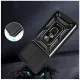 Чохол до мобільного телефона BeCover Military Honor 200 Lite Black (713044)