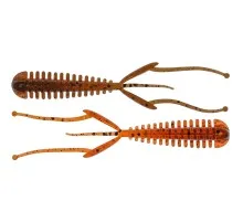 Силікон рибальський Select Toxic 2.3" 217 (6 шт/уп) (1870.34.14)