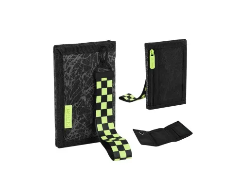 Гаманець дитячий Kite K25-598-4