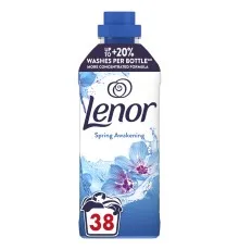 Кондиціонер для білизни Lenor Пробудження весни 798 мл (8700216724463)
